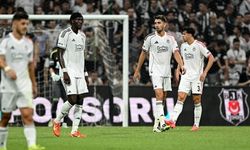 Shakhtar Donetsk-Beşiktaş! Muhtemel 11'ler