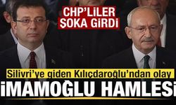Silivri’ye giden Kılıçdaroğlu'ndan olay İmamoğlu hamlesi! CHP'liler şoka girdi