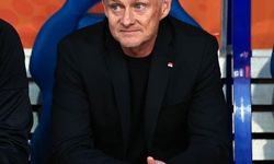 Solskjaer'den 'İstifa edecek misiniz?' sorusuna flaş cevap!