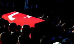 Son dakika: Bir askerimiz şehit oldu!