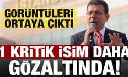 Son dakika: İBB soruşturmasında 1 kritik isim daha gözaltında!