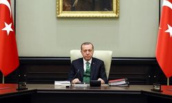 Son Dakika: Milli Güvenlik Kurulu toplandı!