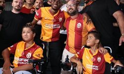 Sosyal medyada tarih yazıldı! Osimhen'in iki aylık maaşını taraftar çıkardı