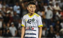 Süper Lig ekibinden 21'lik yıldız adayına 5 yıllık sözleşme!