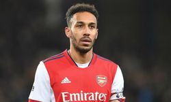 Süper Lig ekibinden Aubameyang bombası