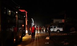 Suriye'den Süveyda açıklaması: 150 bin sivil tahliye edildi
