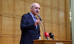 TBMM Başkanı Kurtulmuş'tan sözde mizah dergisine çok sert tepki
