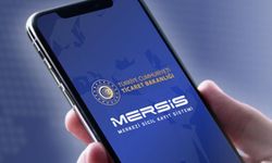 Ticari hayatın dijital altyapısı MERSİS'in aktif kullanıcısı 3 milyonu aştı!