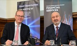 TKBB ve Birleşik Krallık İhracatın Finansmanı Kuruluşu arasında mutabakat zaptı imzalandı