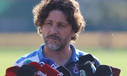 Trabzonspor, kamp kadrosunu duyurdu: 2 yabancı isim kafilede yok