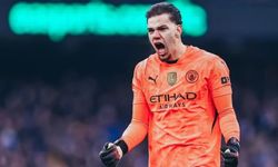 Transferde bir bomba daha! Galatasaray, Ederson'u ikna etti
