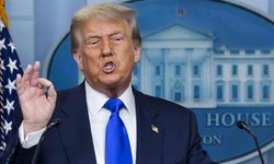 Trump, Suriye kararnamesini imzaladı