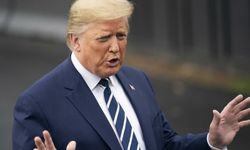 Trump'tan New York eyaletine "komünizm" göndermesi!