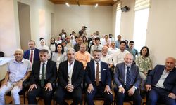 'Türk Tarihinde Dönüm Noktası: 15 Temmuz' konferansı gerçekleştirildi