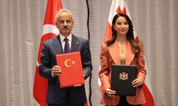Türkiye-Gürcistan arasında 5 milyar dolarlık ticaret hacmi hedefi