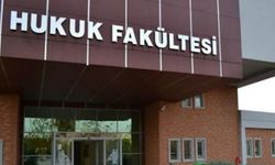Türkiye'nin en iyi hukuk fakülteleri belli oldu! İşte o liste