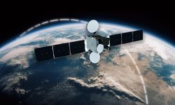 Türksat 6A 1 yıldır "Uzay Vatan"da!
