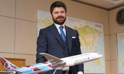 Yahya Üstün, THY'nin İletişim Başkanı oldu