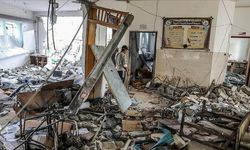 'Yakıt sıkıntısı ölüm sayısının artmasına neden oluyor' Gazze Sağlık Bakanlığı
