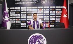 Yıllarca Galatasaray'da oynadı: Üsküdarlı genç 1. Lig ekibine transfer oldu