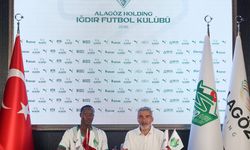 1. Lig ekibi 13 yeni oyuncuyu kadrosuna kattı