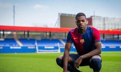 1. Lig ekibine Barcelona'dan transfer! Resmen açıklandı