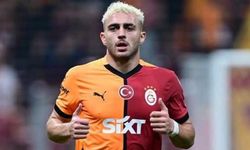 1. Lig ekibinin başkanından Barış Alper açıklaması! "Artık ok yaydan çıktı"