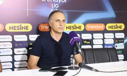 1. Lig ekibinin hocası küplere bindi: Galibiyeti hak etmiştik