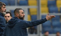 1. Lig ekibinin hocası sonuca sitem etti: Üzgünüz