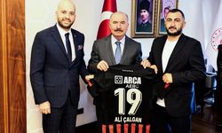 1. Lig ekibinin yeni başkanı belli oldu