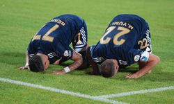 1. Lig’de 2 efsane takım kapıştı! 3 puan ikinci yarı geldi