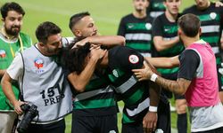 1. Lig'de haftanın açılış maçı! 3 puan tek golle geldi