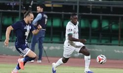 1. Lig'de heyecan fırtınası! 90+8'de galibiyet geldi