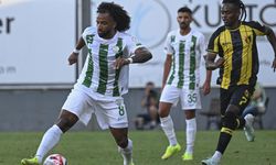 1. Lig’de sessiz mücadele! Puanlar paylaşıldı