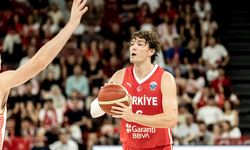 12 Dev Adam Avrupa'yı titretecek! Eurobasket 2025 başlıyor!