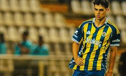 19 yaşında Fenerbahçe'den Amed'e gitti: Sözleşmede dikkat çeken madde