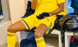2020'de İstanbul'da denenmişti! Nene'de kader ağlarını tekrar Fenerbahçe için örüyor