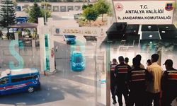 21 ilde operasyon: 43 şüpheli yakalandı