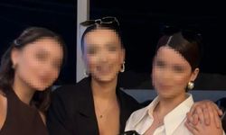 3 genç kızın eğlencesi facia ile bitti! Birisinin durumu ağır