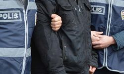 30 yıl 10 ay kesinleşmiş hapis cezasıyla aranıyordu: Yakalandı!