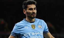 34 yaşındaki İlkay City'den almadığı parayı Galatasaray'dan istedi