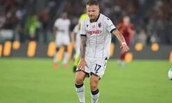 35 yaşındaki Immobile'den Bologna'ya kötü haber! Uzun süre forma giyemeyecek
