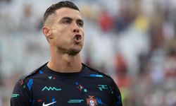 40 yaşındaki Ronaldo 2 gol attı ama yetmedi: 2. Lig ekibine kaybettiler