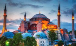 50 ülkeden alim buluştu, son söz söylenecek! Alınan kararlar Ayasofya'dan yankılanacak...