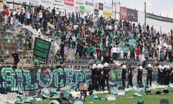 59 yıl sonra amatöre düşen Süper Lig efsanesi zorda: Futbolcular gidiyor