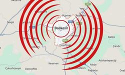 6,1’in ardından Balıkesir’de deprem fırtınası: 800’e dayandı