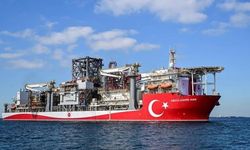 75 milyar metreküplük keşif! Abdülhamid Han gemisinin 3 yıllık performansı