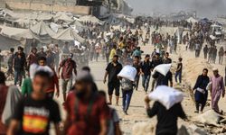 8 ülkeden ortak Gazze adımı