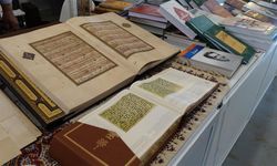 9 Ağustos'ta kapılarını açıyor: 10. Uluslararası İstanbul Arapça Kitap Fuarı