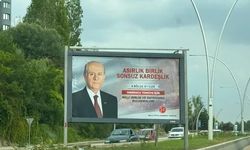 "9 bölge" ifadesi ne anlama geliyor? MHP'den afişler için açıklama geldi